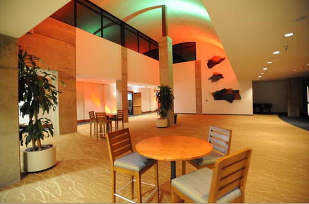 Hotel The National Conference Center Leesburg Exterior foto