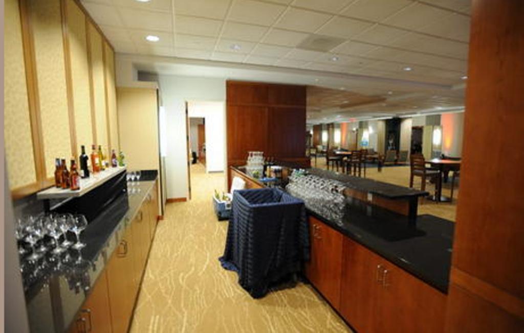 Hotel The National Conference Center Leesburg Exterior foto