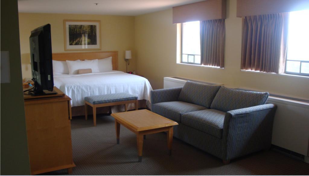 Hotel The National Conference Center Leesburg Zimmer foto