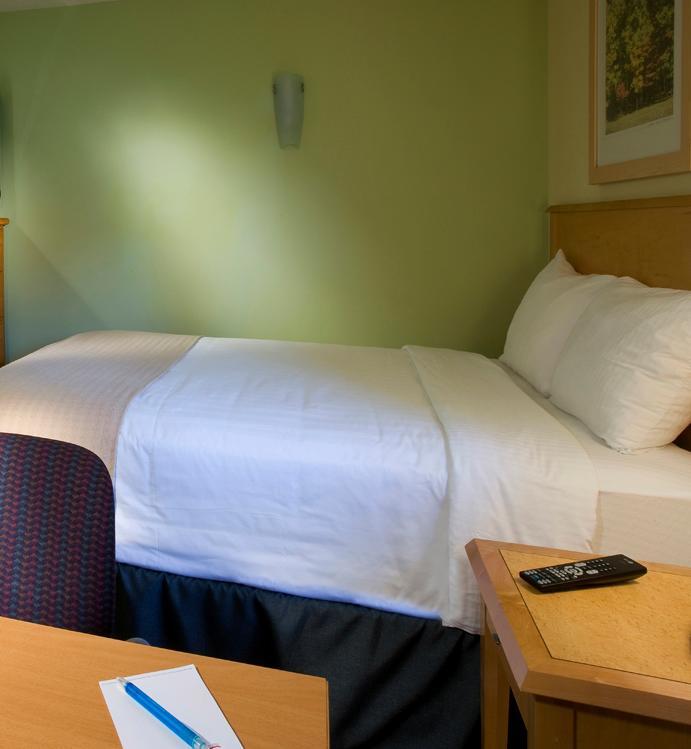 Hotel The National Conference Center Leesburg Zimmer foto