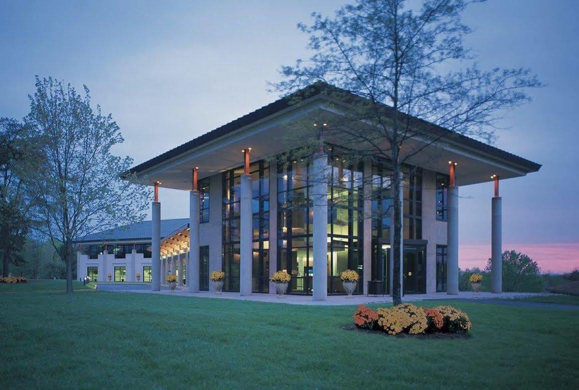 Hotel The National Conference Center Leesburg Exterior foto