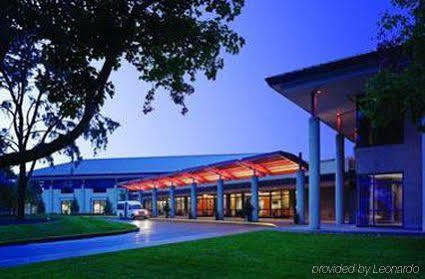 Hotel The National Conference Center Leesburg Exterior foto