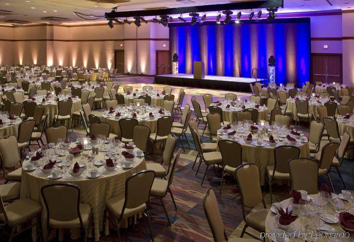Hotel The National Conference Center Leesburg Exterior foto