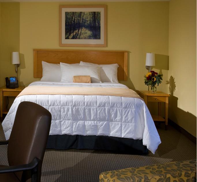 Hotel The National Conference Center Leesburg Zimmer foto