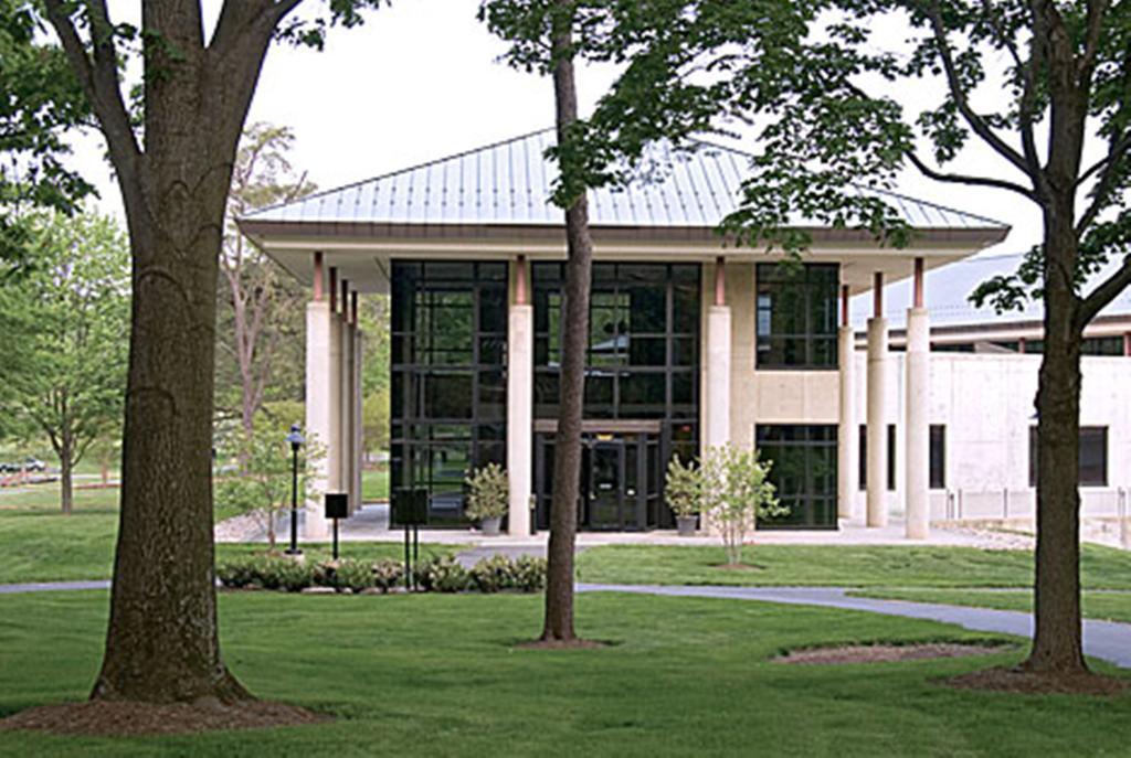 Hotel The National Conference Center Leesburg Exterior foto
